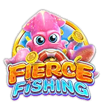 Fierce Fishing